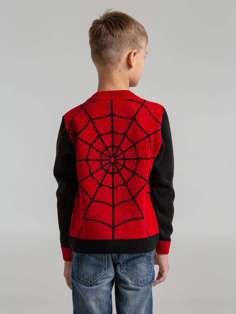 Джемпер детский Spider-Man