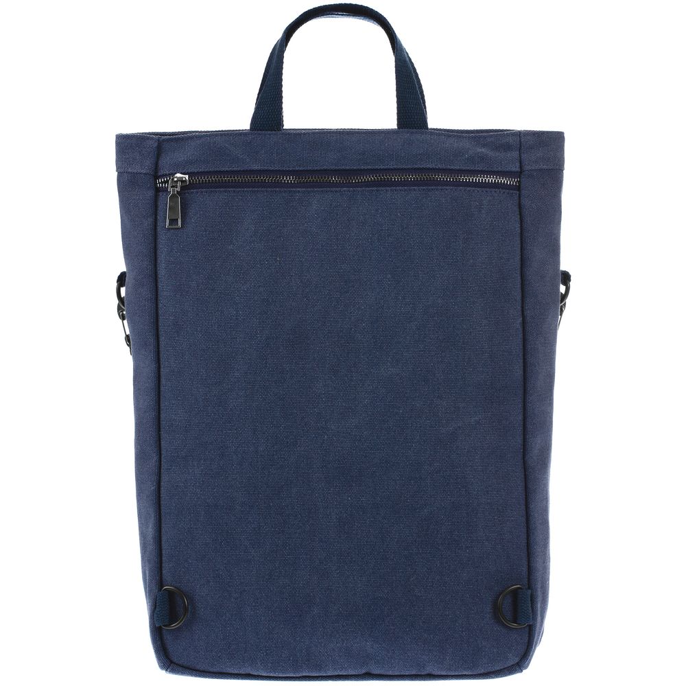 Рюкзак-шопер Casual, синий Рюкзак-шопер Casual, синий