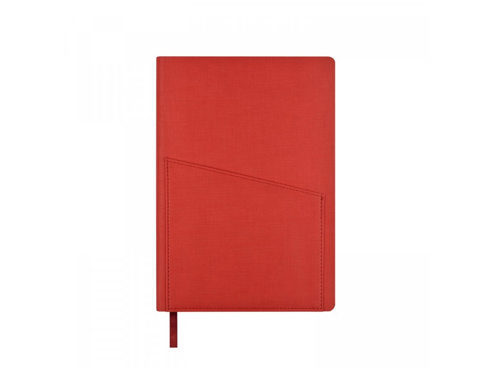 Ежедневник недатированный А5 Barcelona