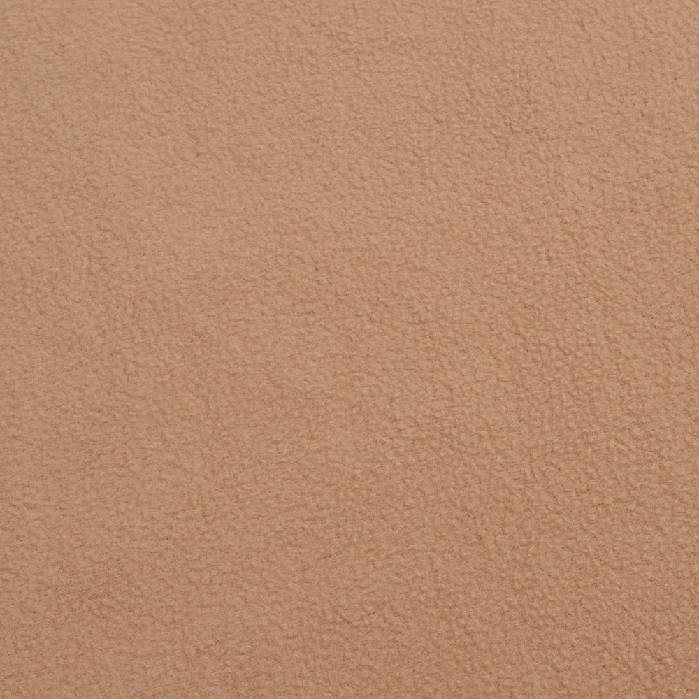 Флисовый плед Warm&Peace, бежевый