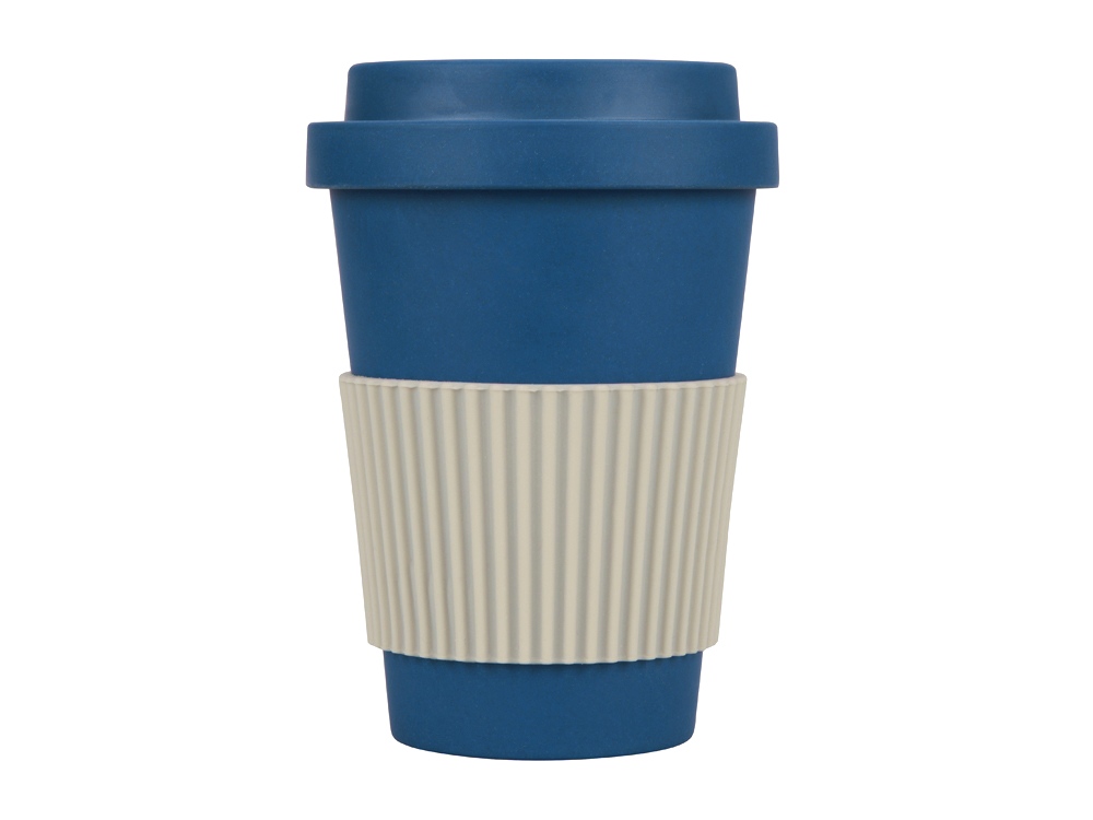 Термокружка из натуральных волокон Muffin