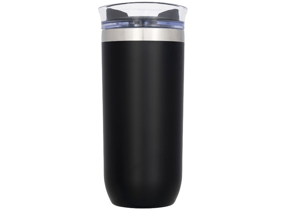 Вакуумная герметичная термокружка Twist