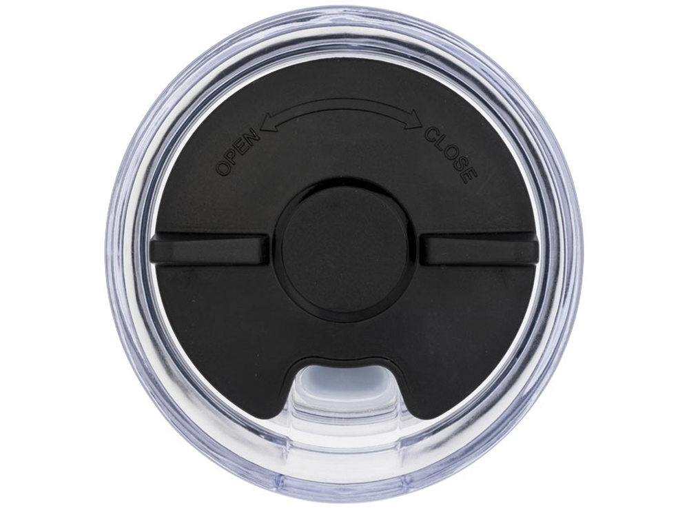 Вакуумная герметичная термокружка Twist