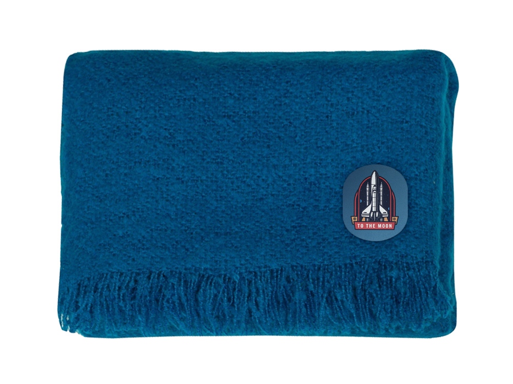 Плед акриловый Mohair Плед акриловый Mohair