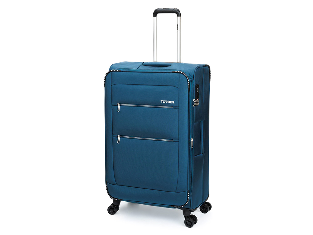 Чемодан ВИВИ, 89 л