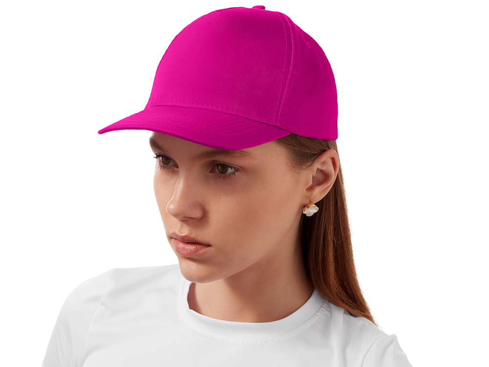 Бейсболка Poly