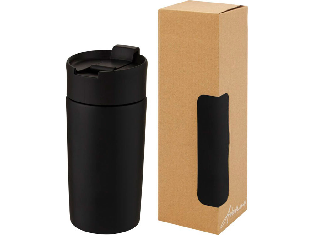 Термокружка Jetta с вакуумной изоляцией, 330 мл