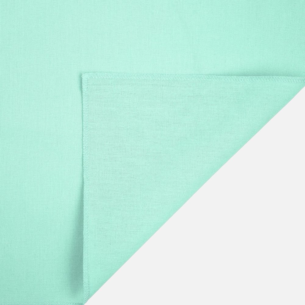 Бандана Overhead, светло-бирюзовая Бандана Overhead, светло-бирюзовая