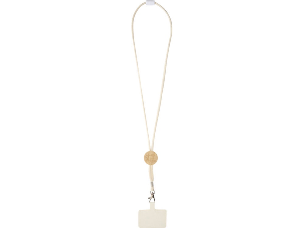 Ланъярд c держателем для телефона Адхаб