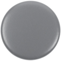 Кнопка Clavis, M, синяя