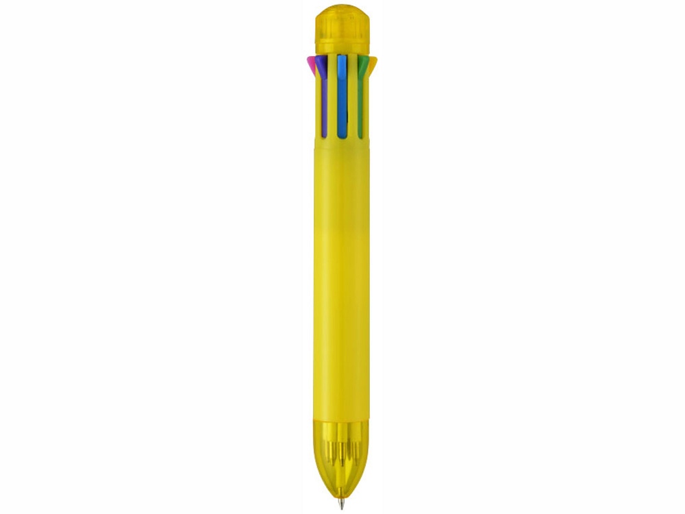Ручка пластиковая шариковая Artist многостержневая