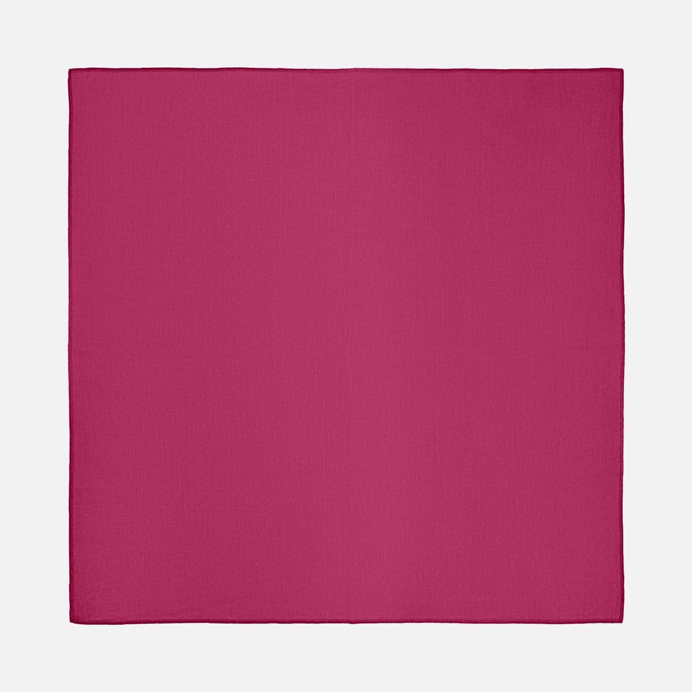 Бандана Overhead, розовая (малиновая) Бандана Overhead, розовая (малиновая)