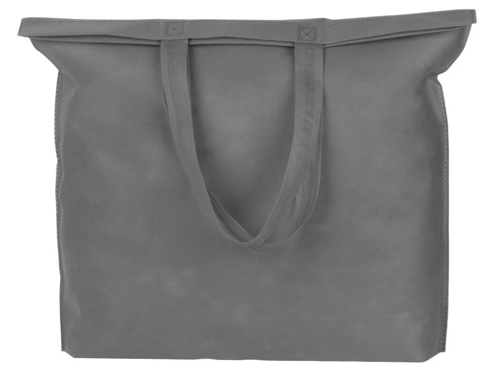 Сумка-оверсайз из спанбонда Overy