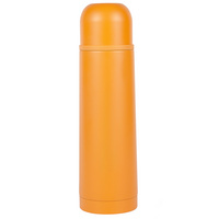 Термос Relaxika 500, стальной