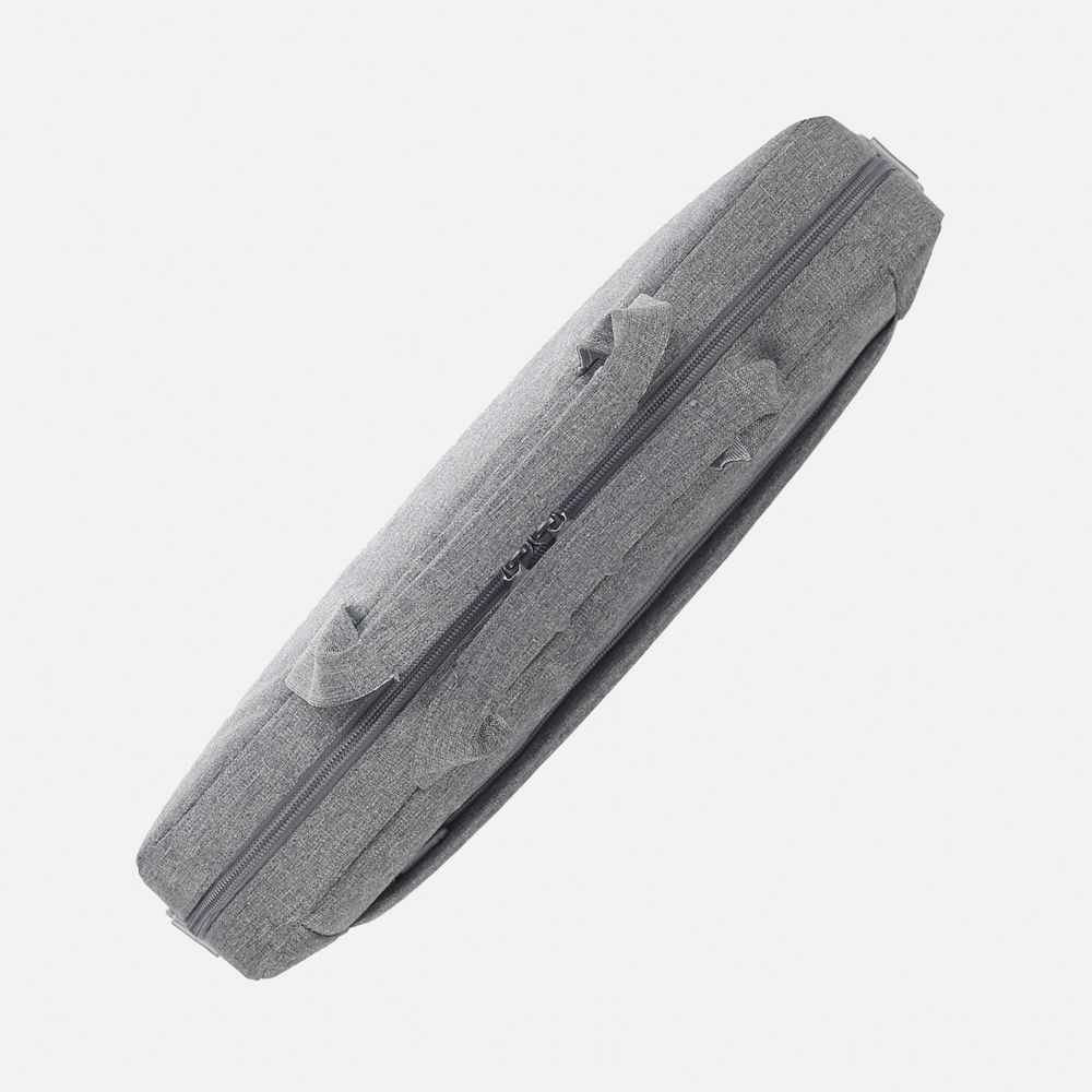 Cумка для ноутбука L225, светло-серая