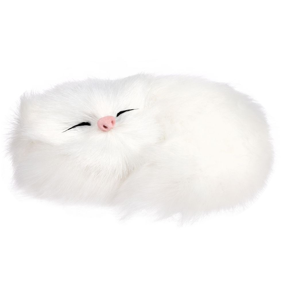 Беспроводная лампа-колонка Right Meow, розовая Беспроводная лампа-колонка Right Meow, розовая