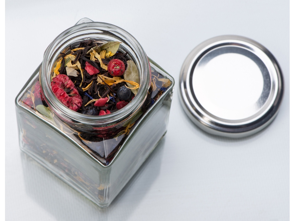 Чай черный Таежный сбор, серия Bouquet