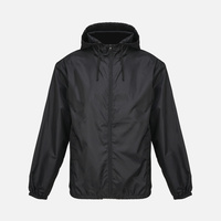 Ветровка унисекс Shield, белая