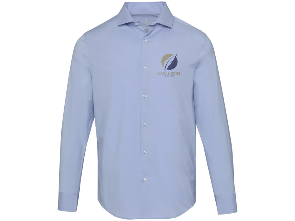 Рубашка Carnelian, мужская