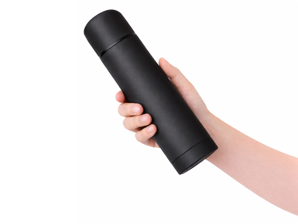 Термос Ямал Софт Тач, 500 мл