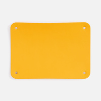 Лейбл Eta Soft Touch, XL, черный