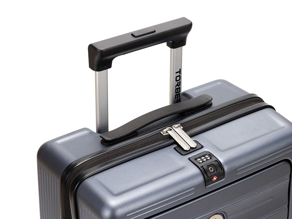 Чемодан БАЙКАЛ, 37 л