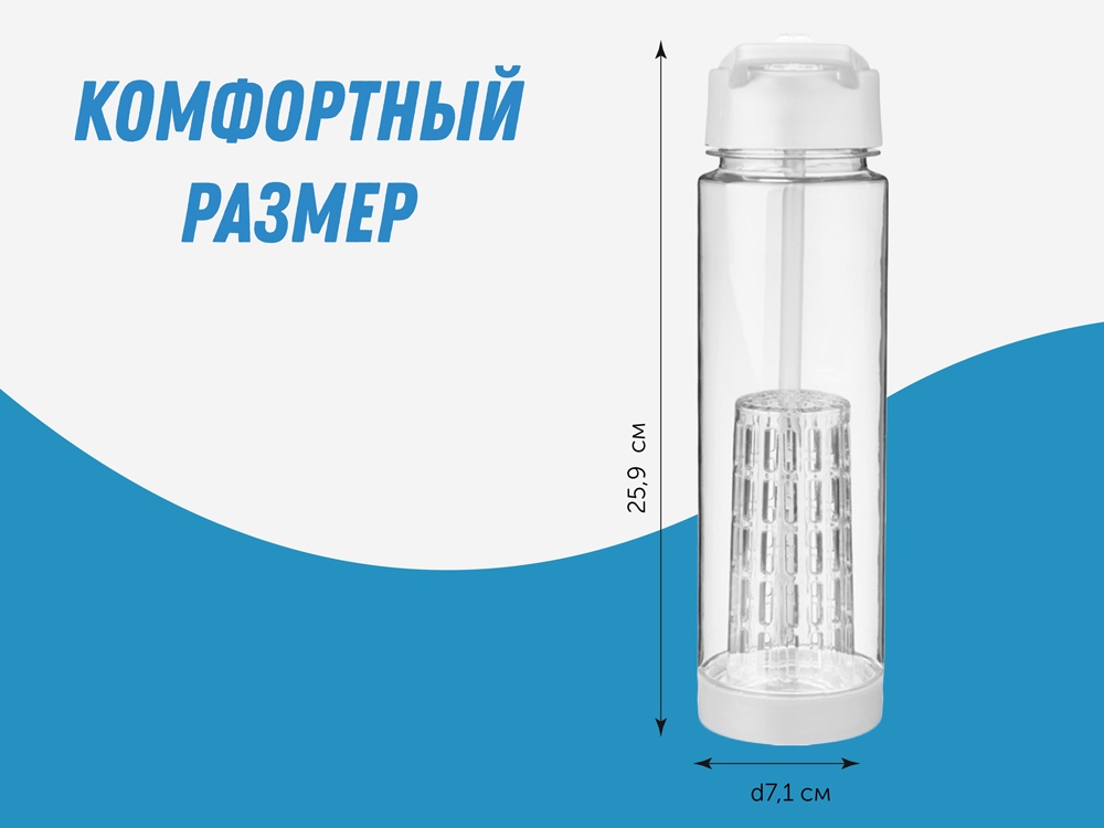 Бутылка Tutti Frutti