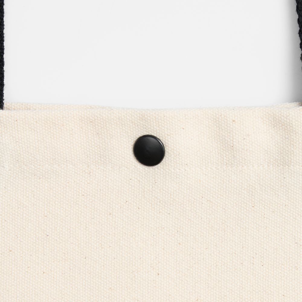 Кнопка Clavis, М, черная