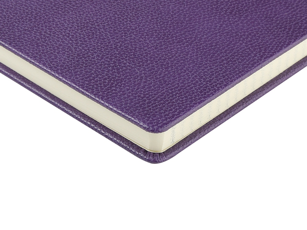 Ежедневник А5 датированный Megapolis Loft на 2026