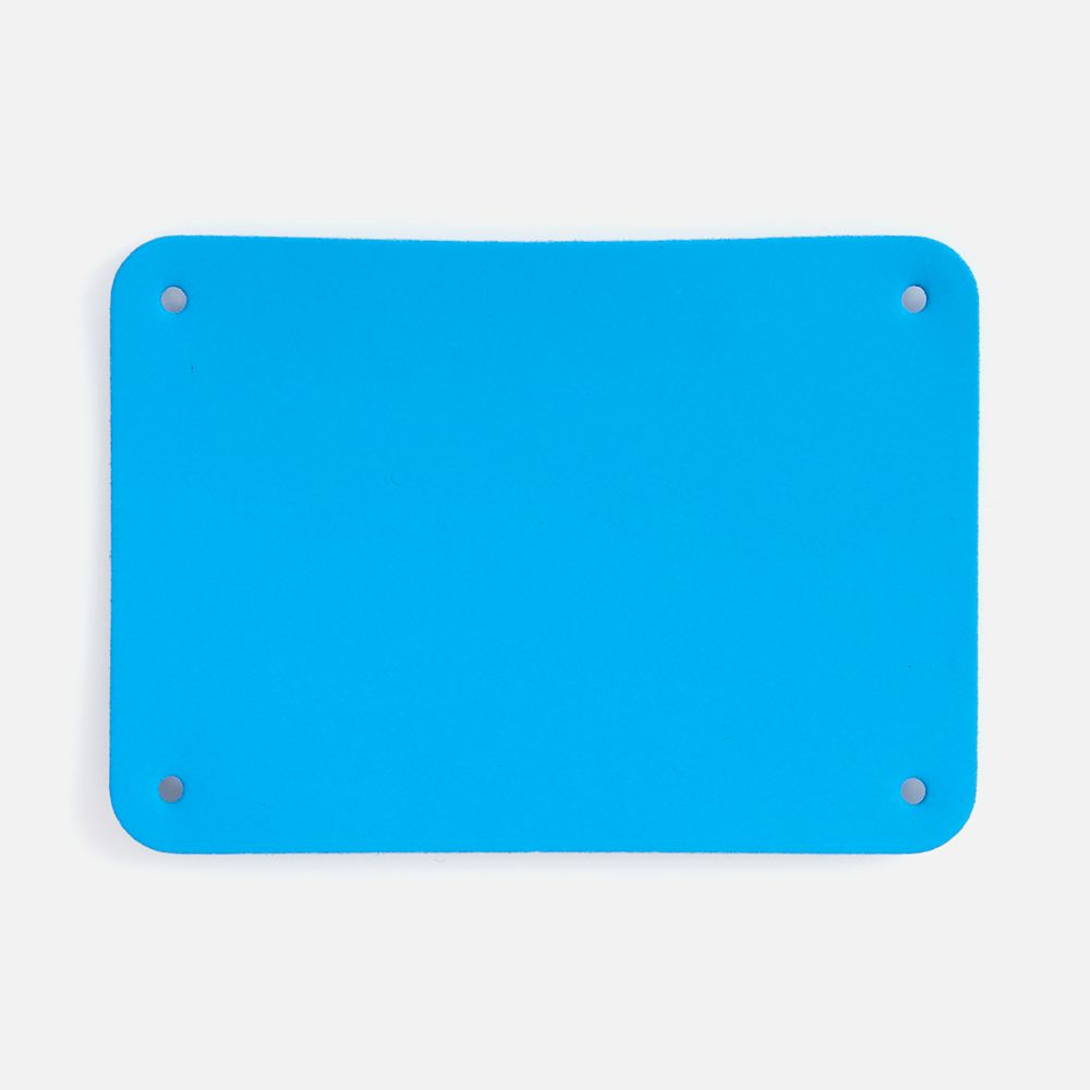 Лейбл Eta Soft Touch, XL, черный