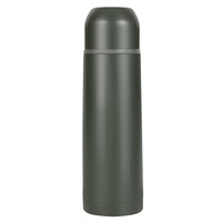 Термос Relaxika 750, стальной