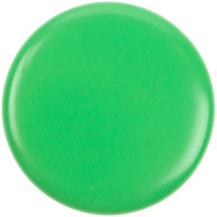 Кнопка Clavis, M, синяя