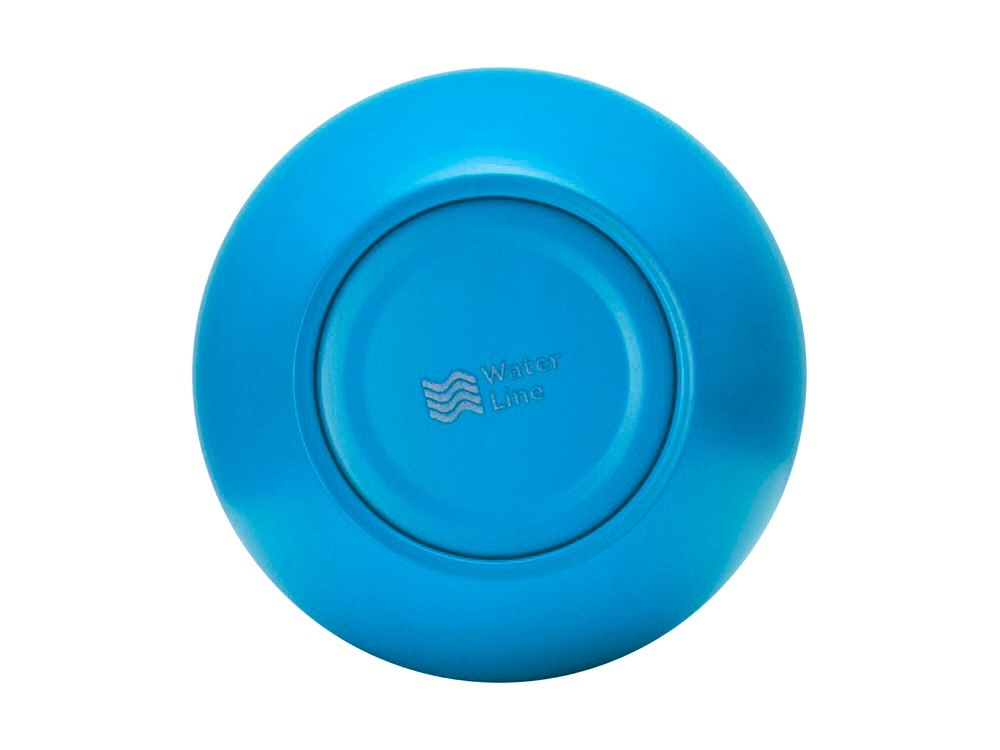 Вакуумная термокружка Sense, непротекаемая крышка, крафтовая упаковка