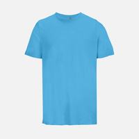 Футболка унисекс Legend, серая