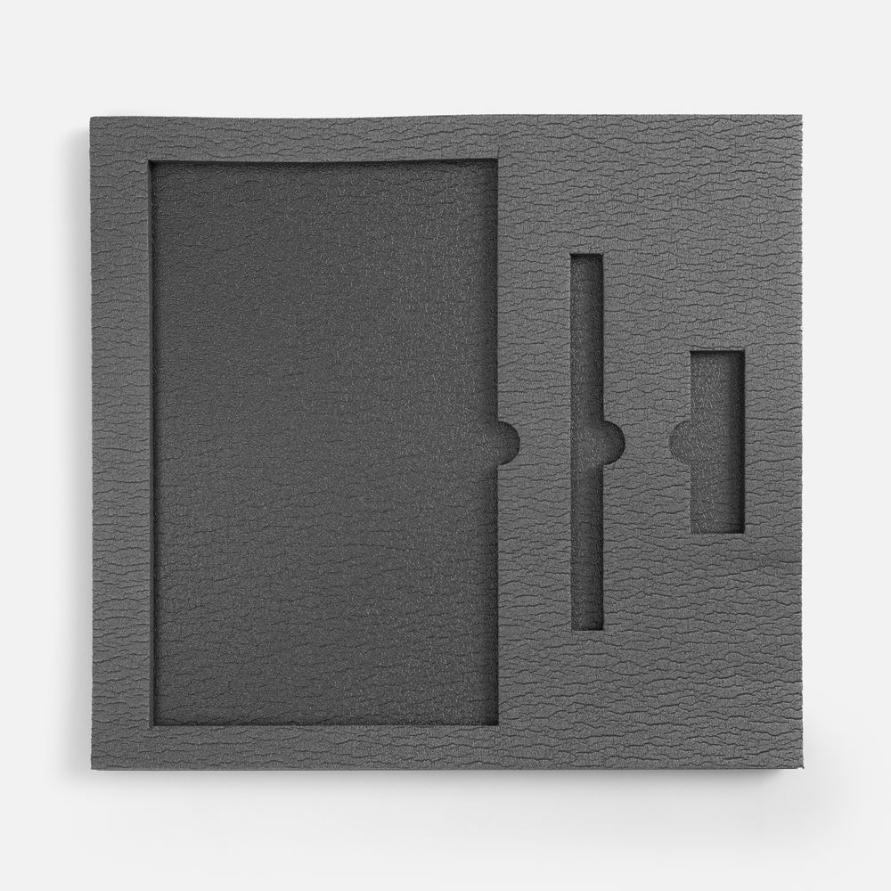 Ложемент Slim на заказ, M