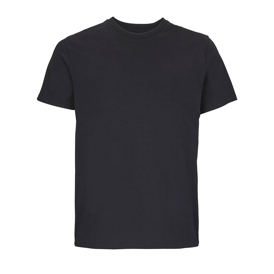 Футболка унисекс "LEGEND", серый меланж, 4XL, 85% хлопок, 15% вискоза, 175 г/м2