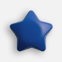 Антистресс «Звезда», желтый