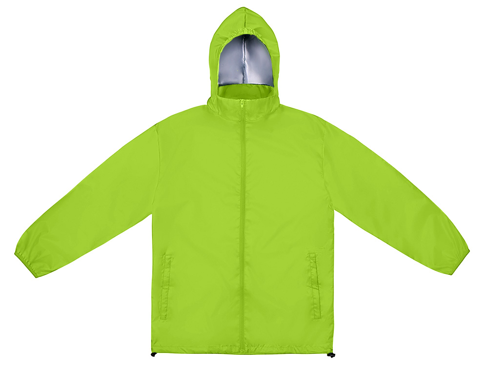 Ветровка Miami 2.0 мужская