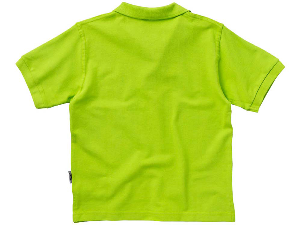 Рубашка поло Forehand детская