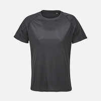 Футболка спортивная женская Vortex Women, белая