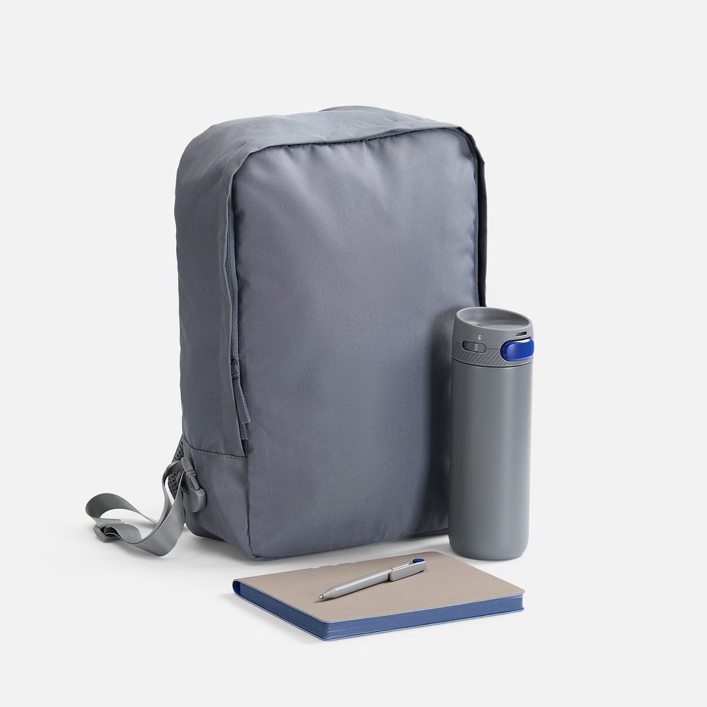 Набор Flexpen Travel, черный с синим