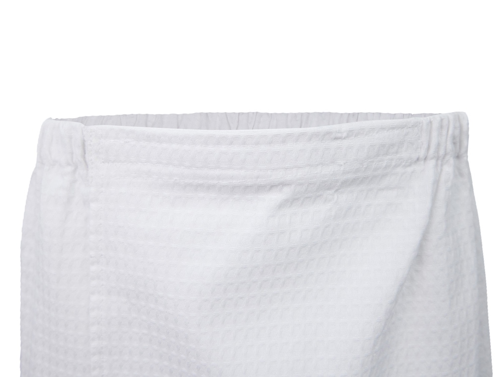 Килт для бани вафельный Tranquil, мужской