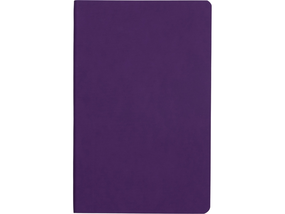 Блокнот А5 Softy soft-touch