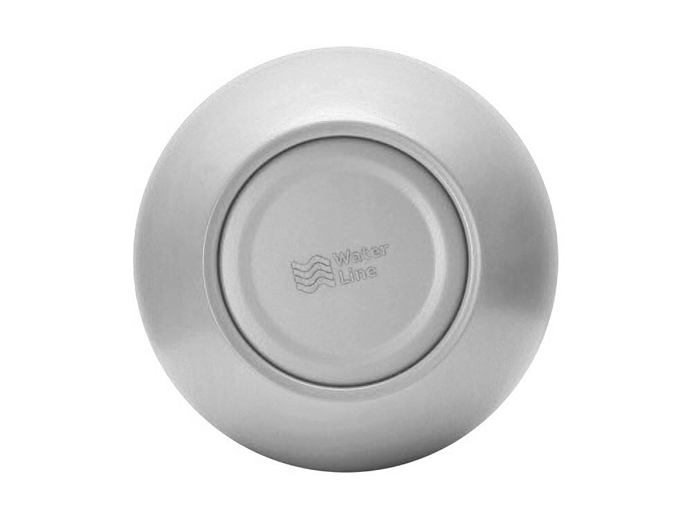 Вакуумная термокружка Sense, непротекаемая крышка, крафтовая упаковка