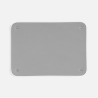 Лейбл Eta Soft Touch, XL, черный