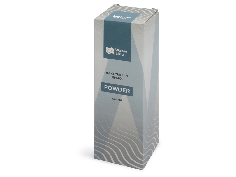 Вакуумный термос Powder Вакуумный термос Powder