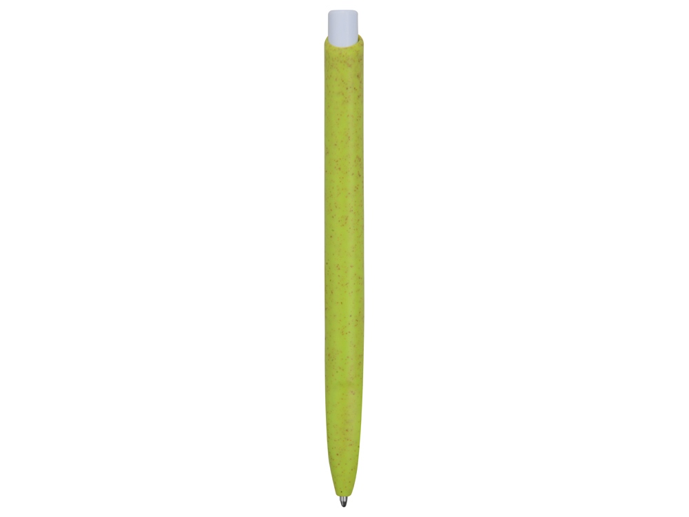 Ручка шариковая ECO W из пшеничной соломы Ручка шариковая ECO W из пшеничной соломы