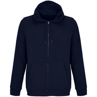 Толстовка унисекс Calipso, серый меланж