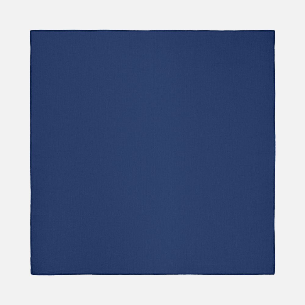 Бандана Overhead, темно-синяя Бандана Overhead, темно-синяя