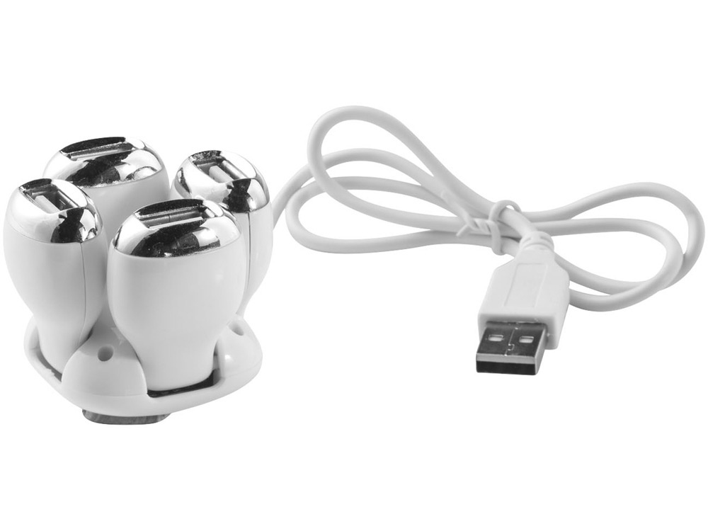 USB Hub Yoga